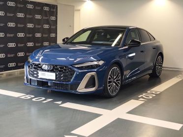Audi A5 A5 40 TDI mHEV+ S tronic quattro Launch edition one