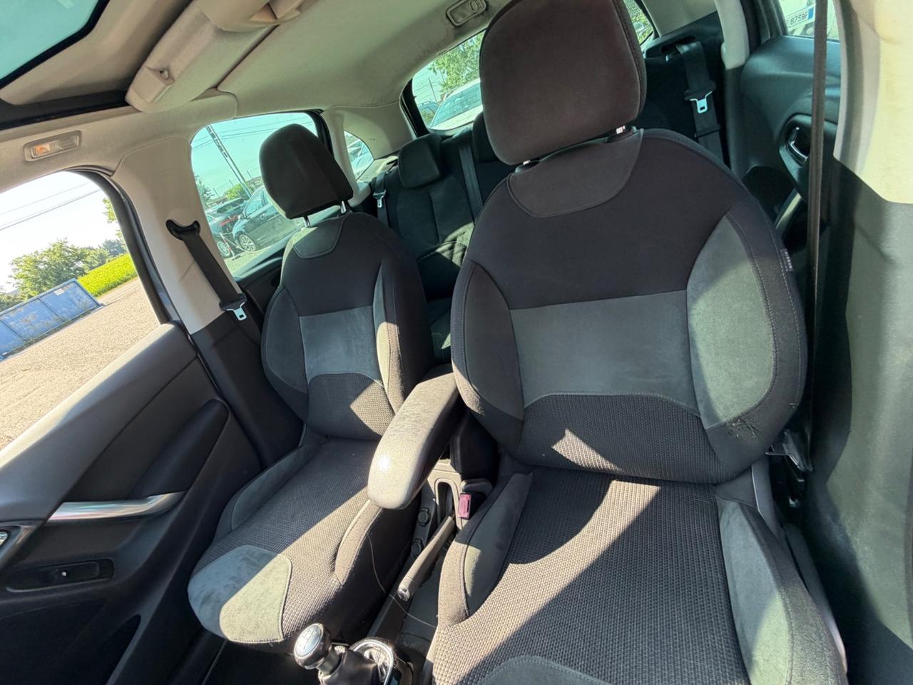 Citroen C3 1.4 Perfect Eco Energy M