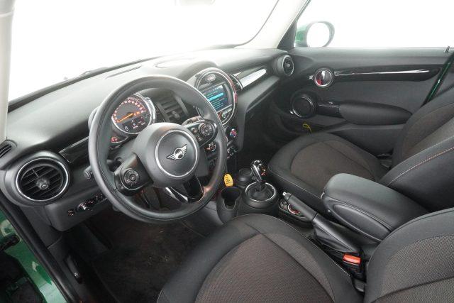 MINI Mini 5 Porte 1.5 One Hype 5 porte