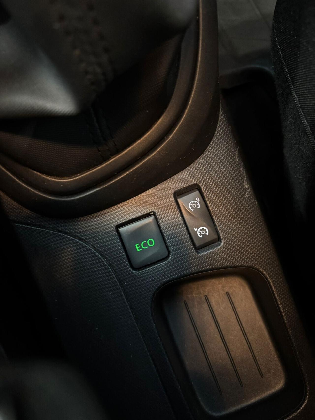 Renault Captur 0.9 90 CV Start&Stop Intens GPL