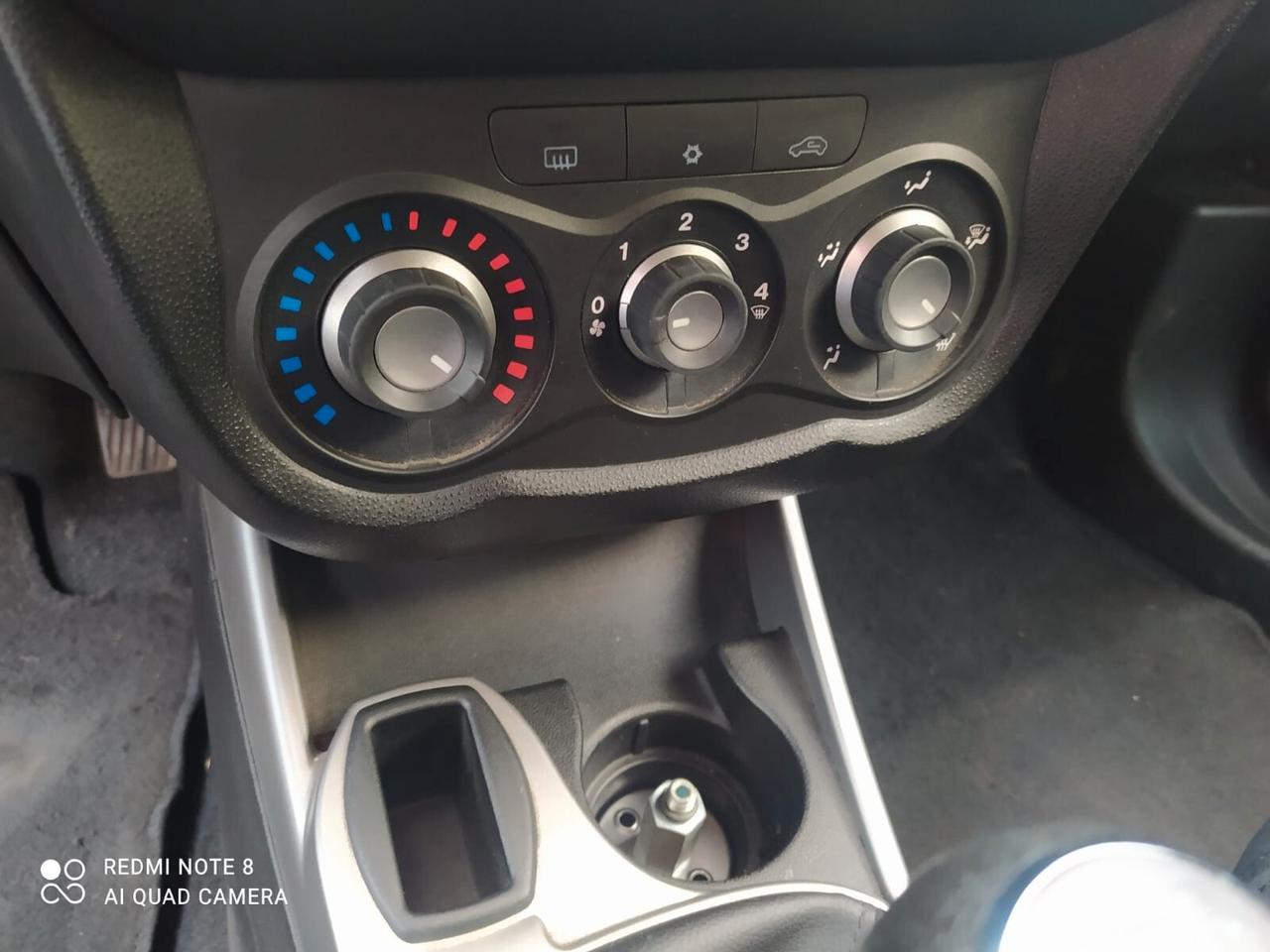 Alfa Romeo MiTo 1.4 super GPL offerta del mese