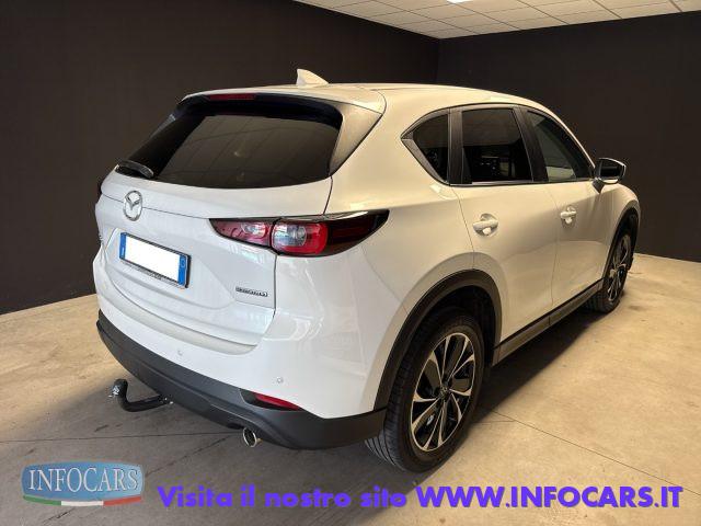 MAZDA CX-5 2.2L Skyactiv-D 150 CV 2WD Centre-Line - PROMO