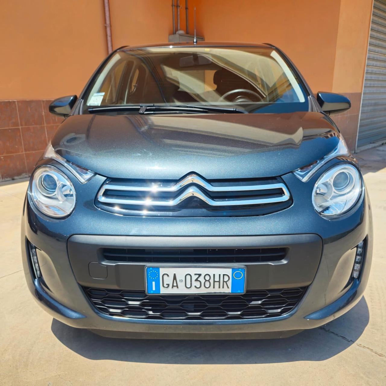 Citroen C1 VTi 72 S&S 5 porte Feel