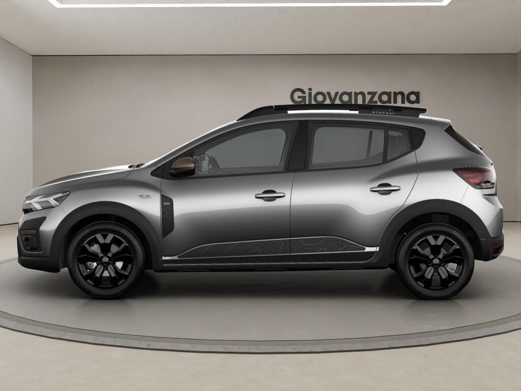 Dacia Sandero Stepway Sandero Stepway 1.0 tce Extreme Eco-g 100cv KM0