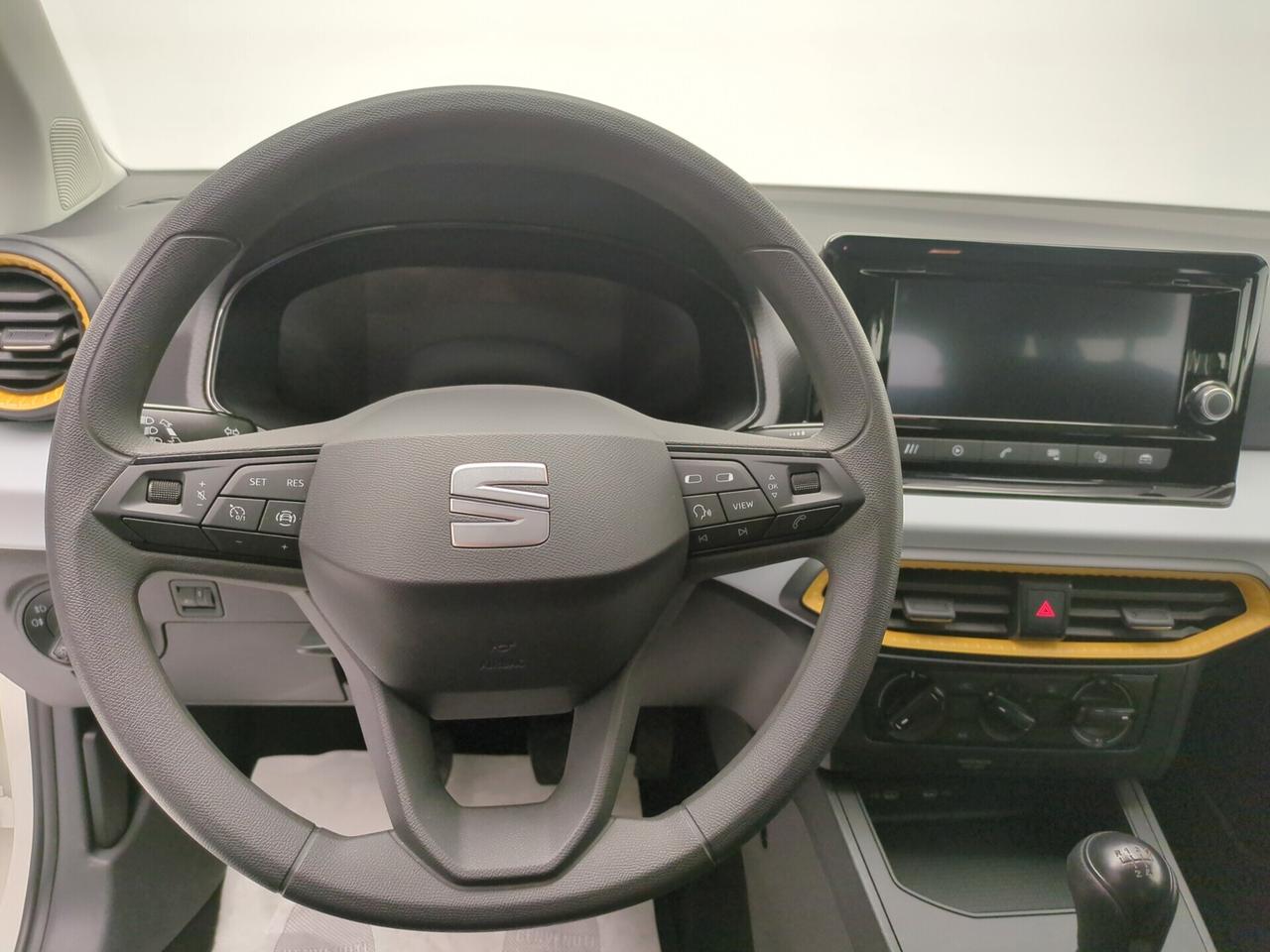 Seat Arona 1.0 EcoTSI Reference