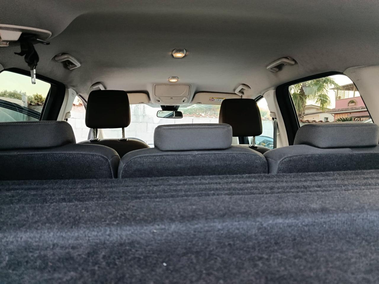Ford C-Max 1.5 TDCi 120CV Start&Stop Titanium