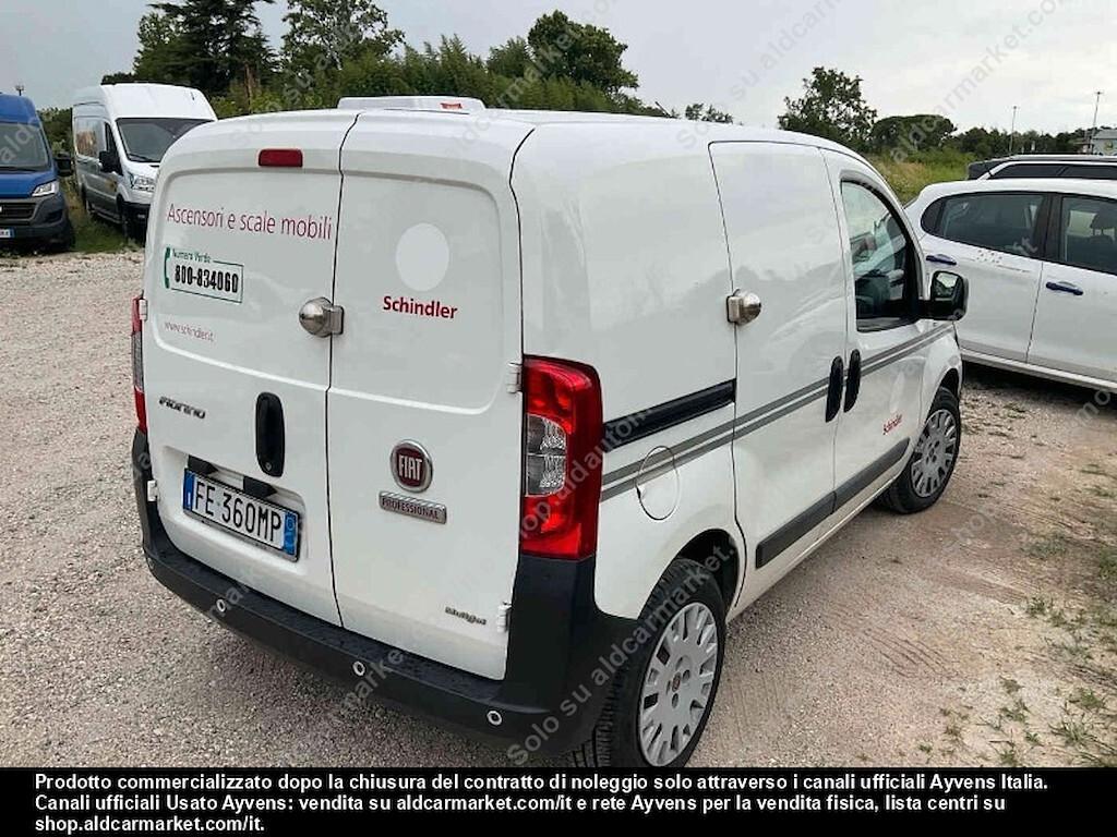 Fiat Fiorino 1.3 MJT 95CV (PERMUTO)