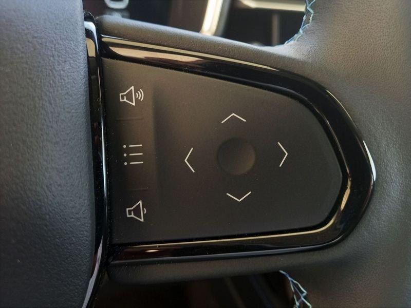 Lynk & Co 01 MY22 1.5 Plug-In Hybrid 261 CV Automatica NAVI TETTO LED