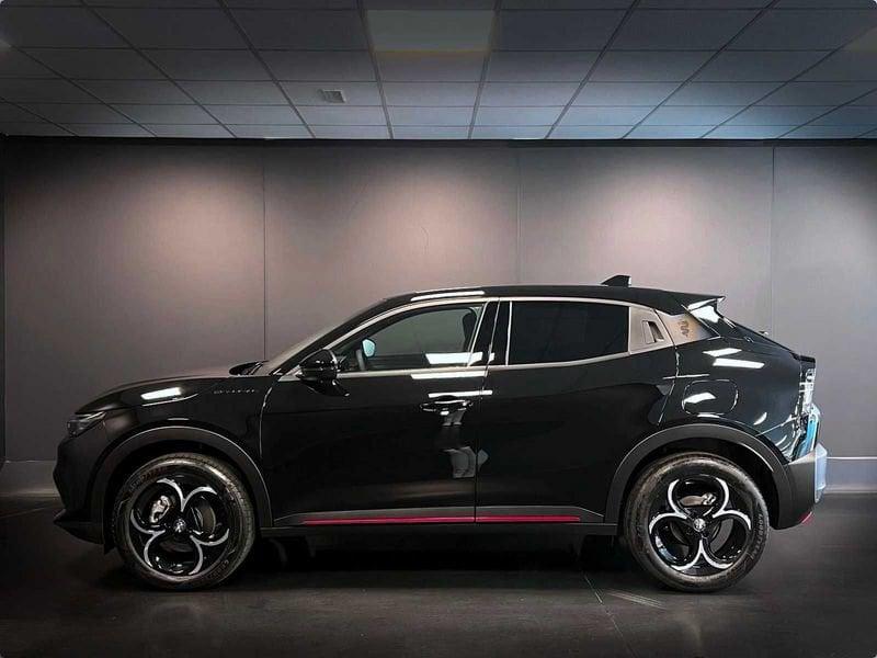 Alfa Romeo Junior Junior 1.2 136 CV Hybrid eDCT6 Speciale