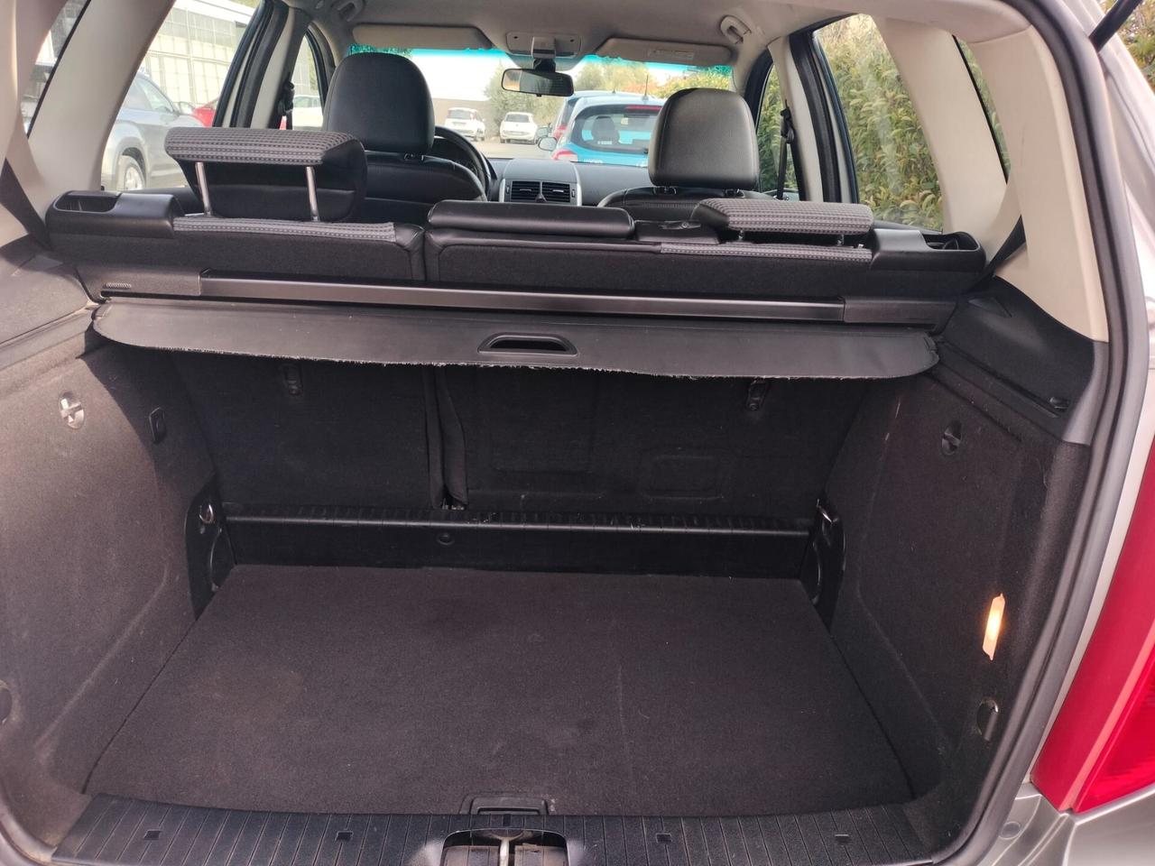 Mercedes-benz A 150 Avantgarde