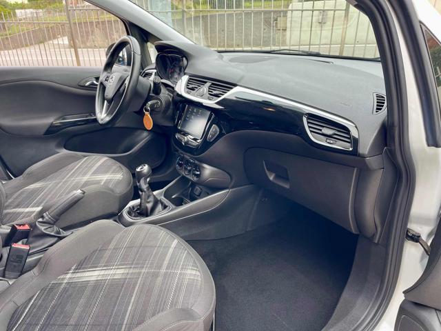 OPEL Corsa 1.4 90CV 5 porte b-Color