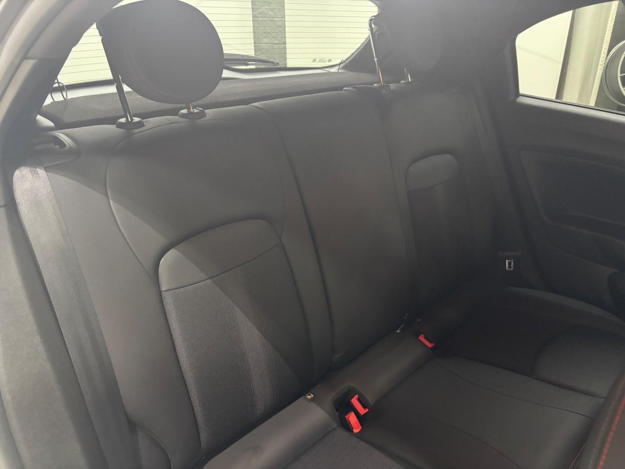 Fiat 500X 1.3 MultiJet 95 CV Sport