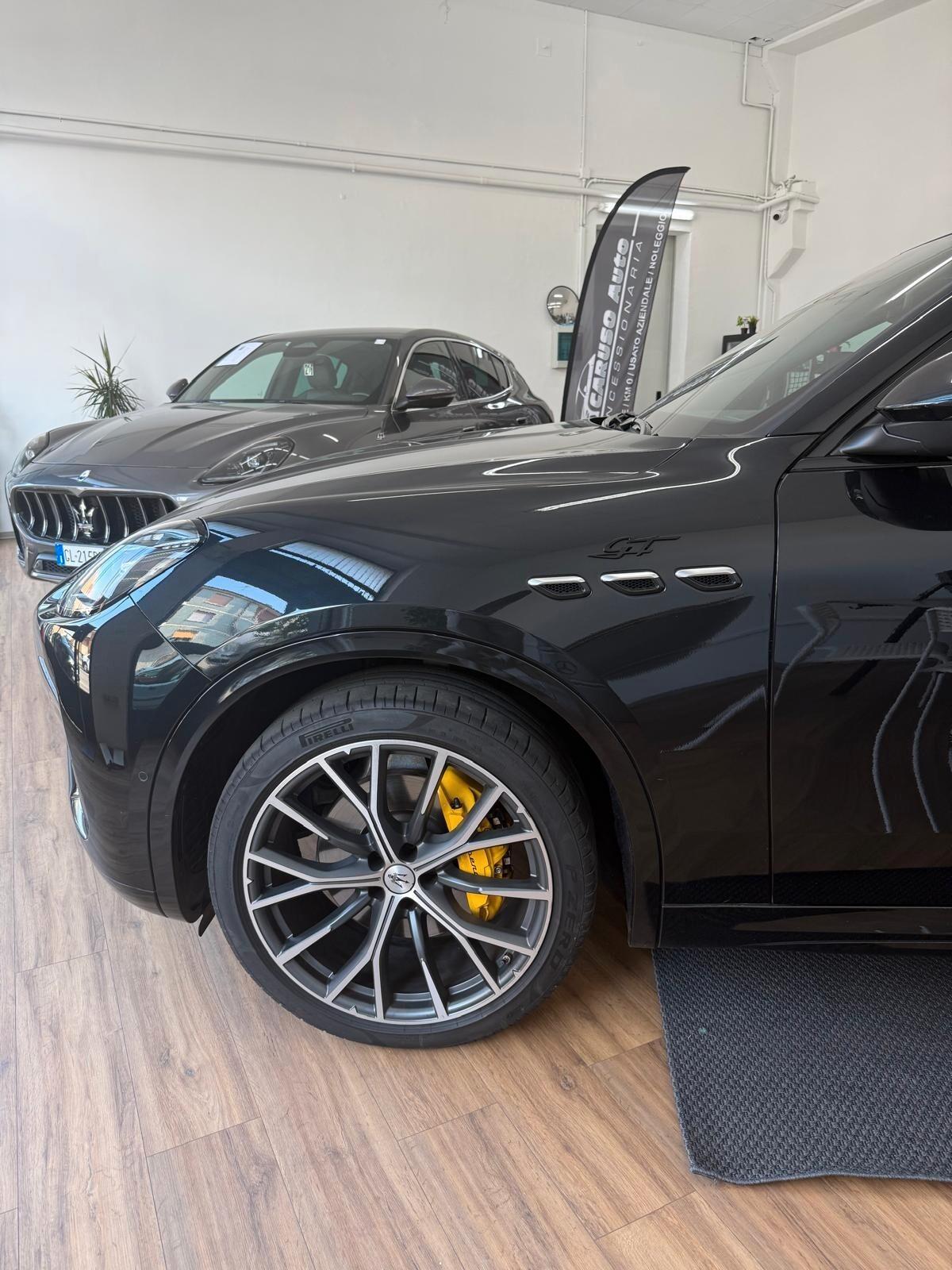 Maserati Grecale MHEV 250 CV AWD GT NO SUPER BOLLO