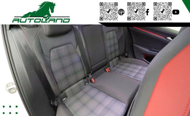 VOLKSWAGEN Golf GTI 2.0 TSI 245Cv Manuale *Iva Esposta*