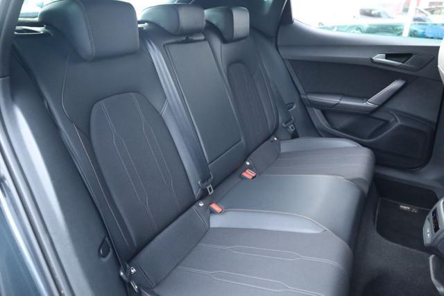 CUPRA Leon 1.5 eTSI 150 CV DSG