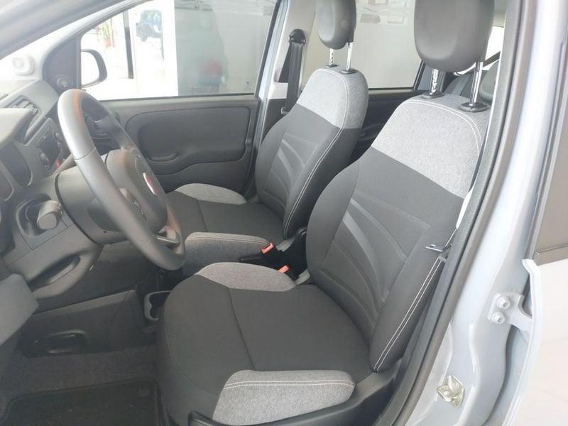 FIAT Panda Panda 0.9 TwinAir Turbo S&S 4x4 Wild