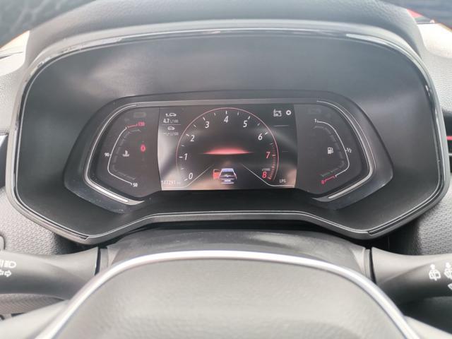 RENAULT Clio TCe 100 CV GPL 5 porte Intens