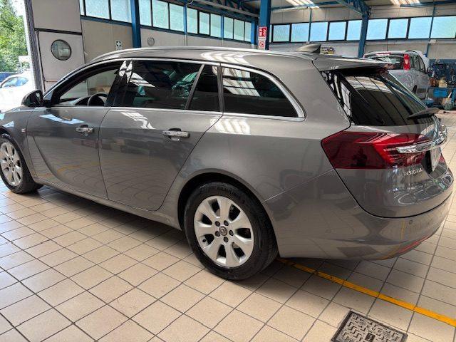 OPEL Insignia 1.6 CDTI 136CV Start&Stop Sports Tourer Cosmo
