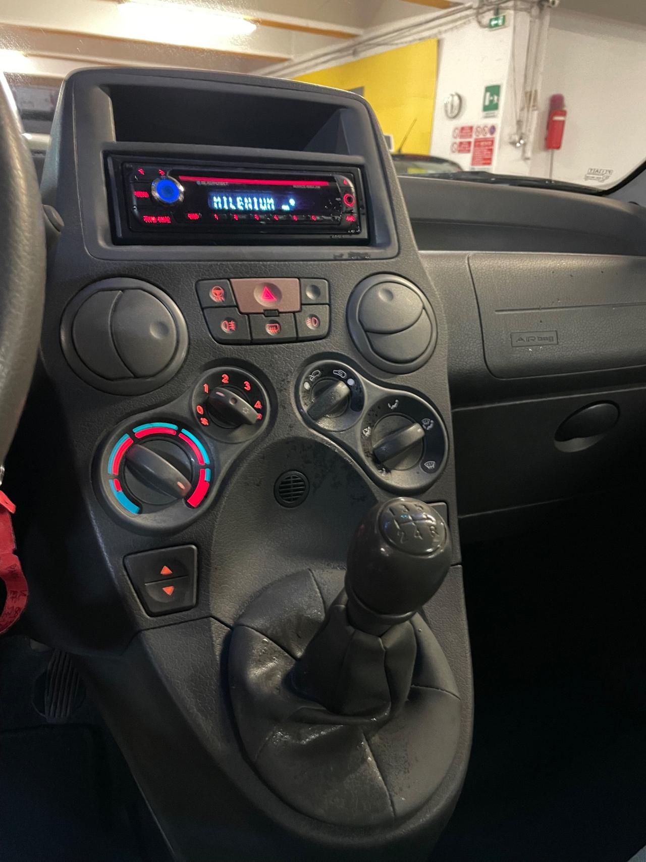 Fiat Panda 1.2 Neopatentati Euro 5