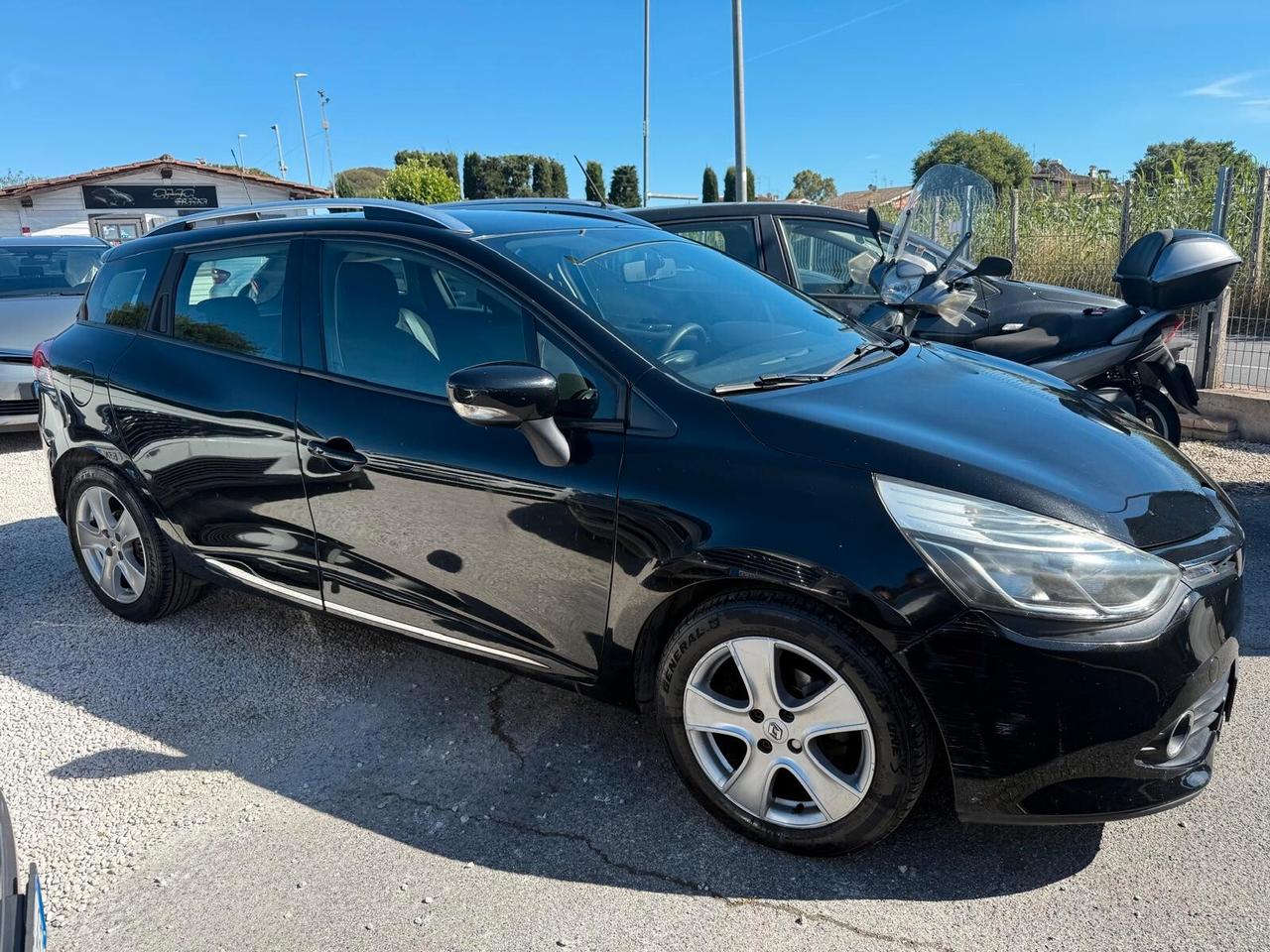 Renault Clio Sporter dCi 8V 75CV Start&Stop Energy Zen