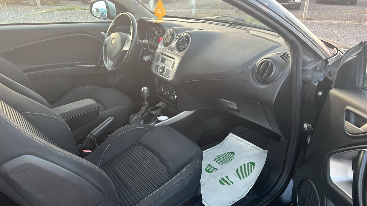 Alfa Romeo MiTo 1.4 70 CV 8V Progression