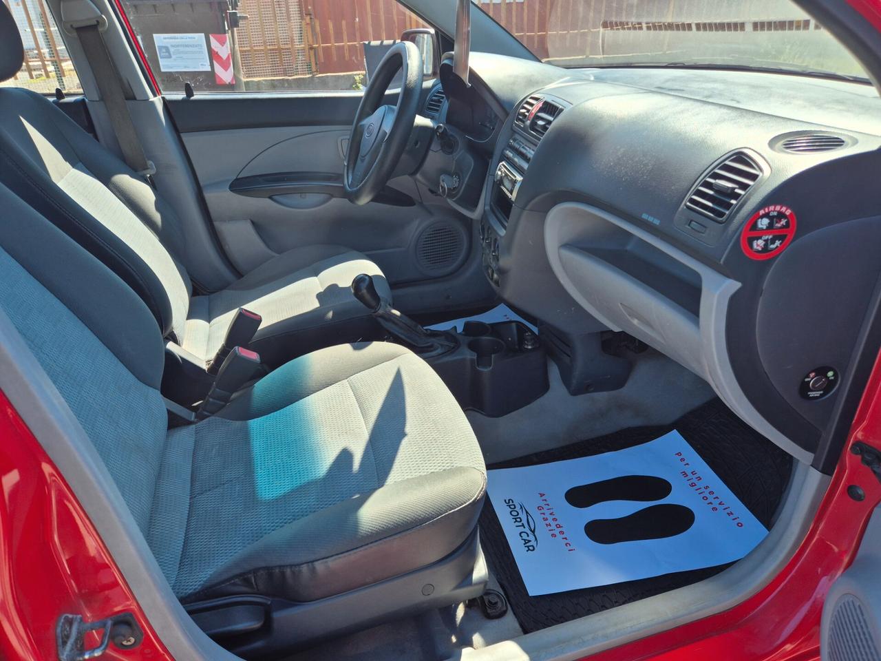 Kia Picanto 1.0 12V Urban