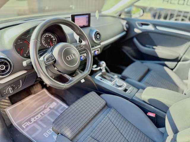 Audi A3 SBK 2.0 Tdi 150cv S-tronic UNIPRO\KMCERTIFICATI\GA