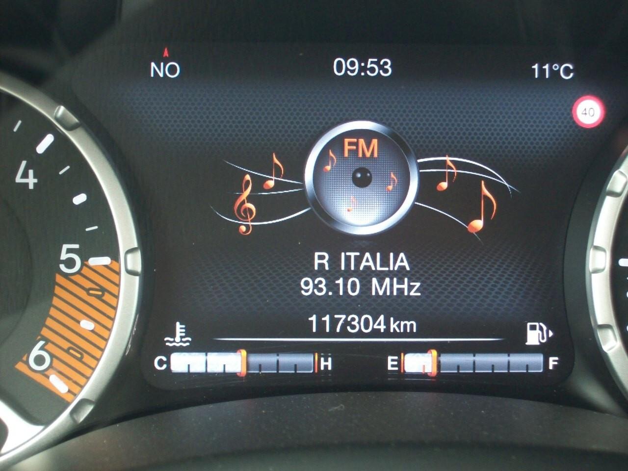 JEEP RENEGADE 1.6 MTJ CV.130 LIMITED "2022"