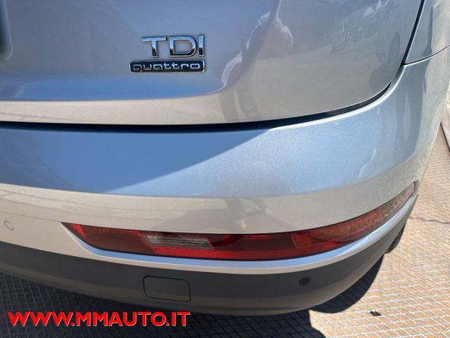 AUDI Q3 2.0 TDI 150 CV quattro Business