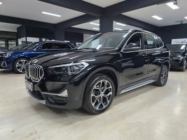 Bmw X1 sDrive16d xLine