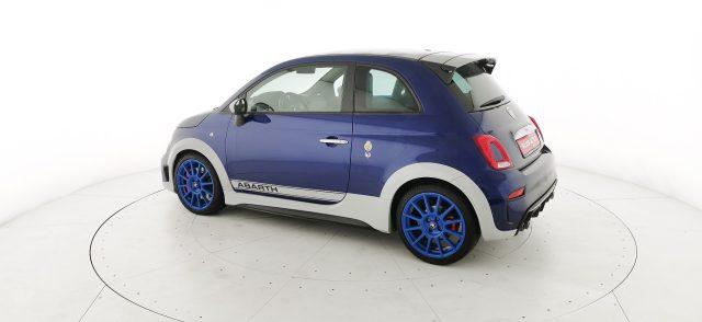 ABARTH 695 1.4 Turbo T-Jet 180 CV 70° anniversario