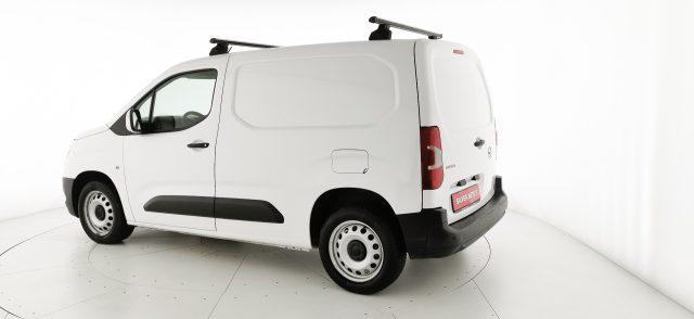 OPEL Combo Cargo 1.6 Diesel 100CV S&S - prezzo iva inclusa