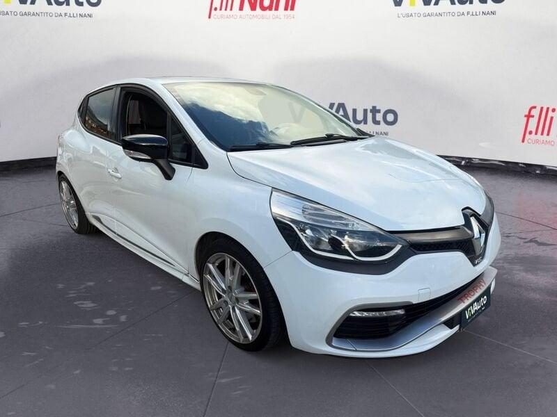 Renault Clio Clio 5p 1.6 RS Trophy 220cv edc