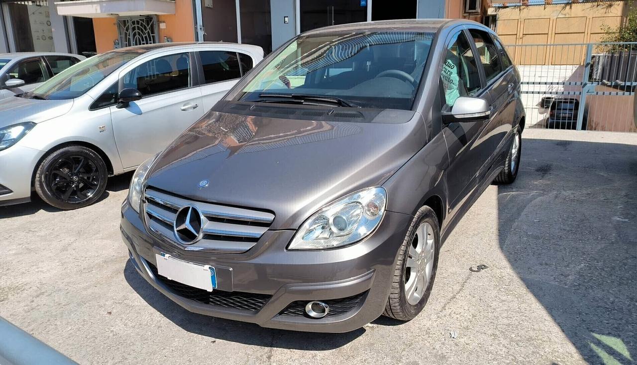 Mercedes-Benz B 180 CDI 2.0 109CV