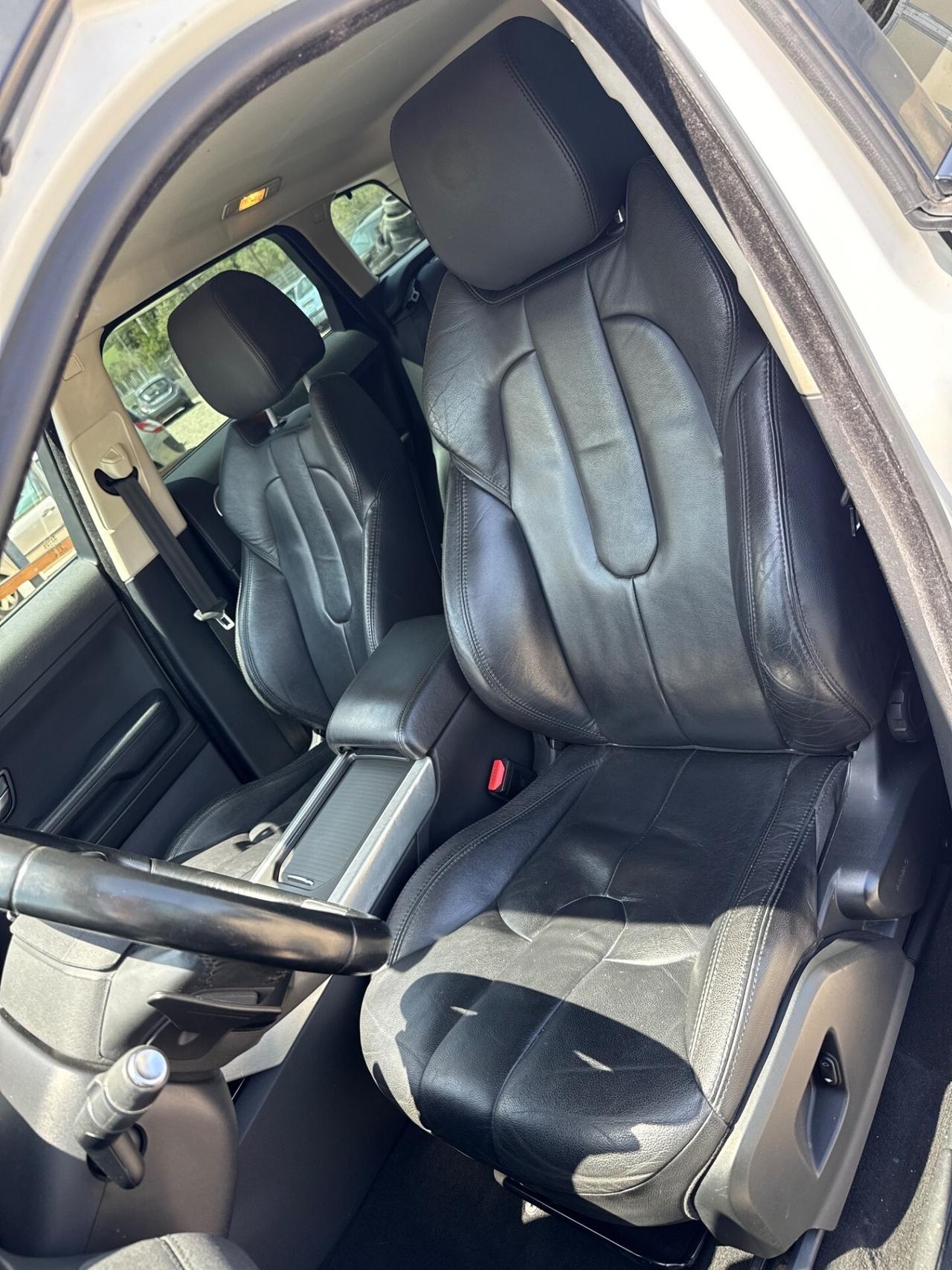 Land Rover Evoque 2.2 TDI 150cv Dynamic