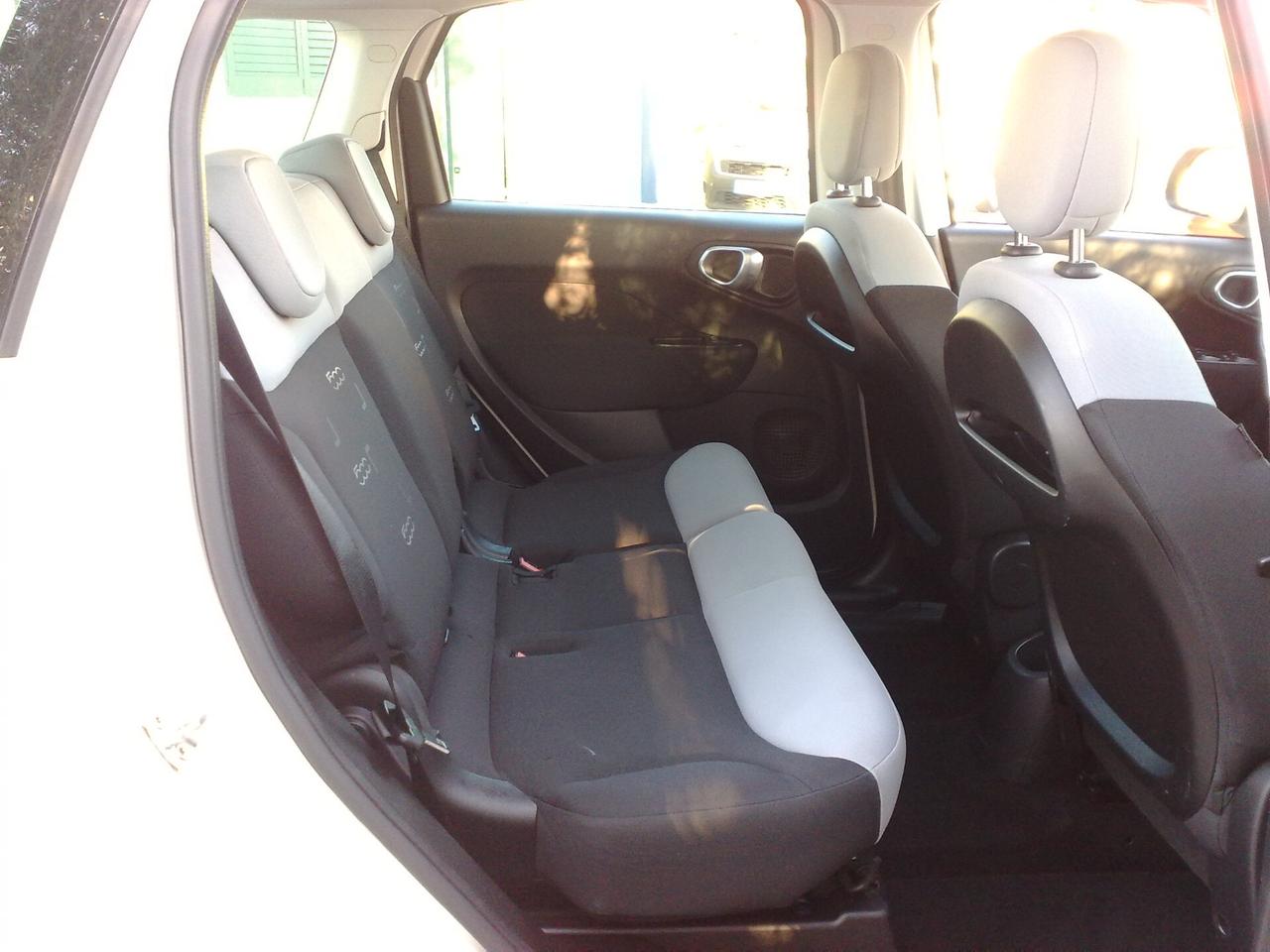 Fiat 500L 1.6mjet 105cv N1 - 2015
