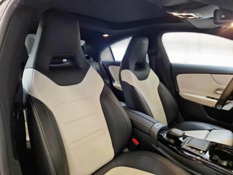 MERCEDES-BENZ CLA 45 S 4MATIC+ AMG AUTO COUPE