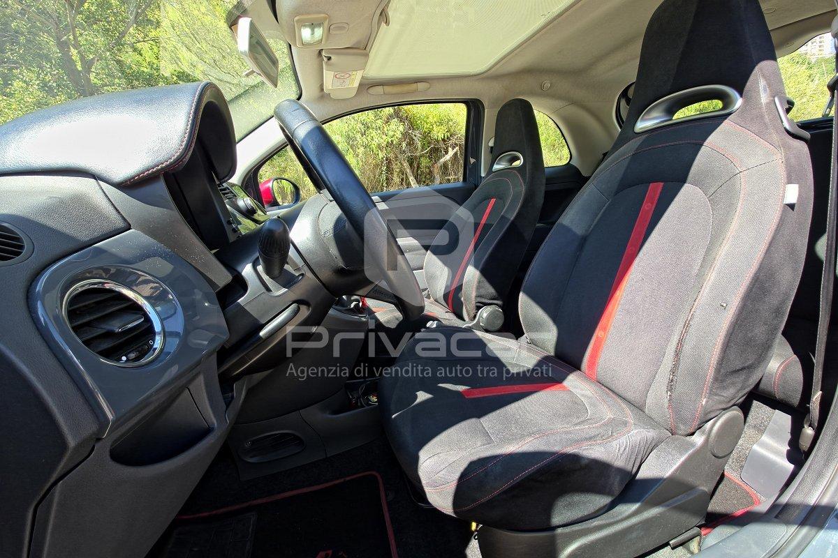 FIAT 500 1.3 Multijet 16V 95 CV Lounge