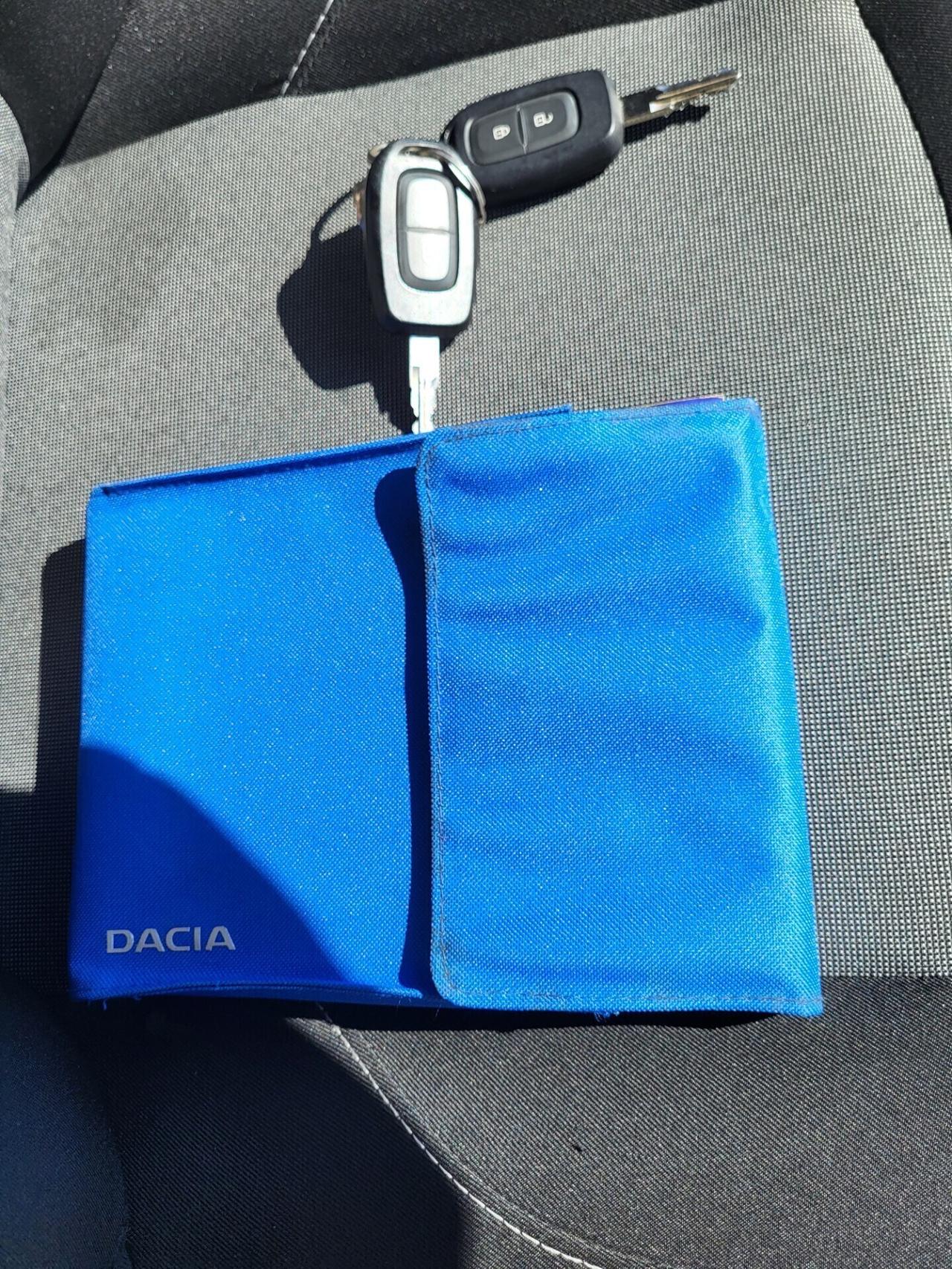 DACIA Duster 1.5 dCi-TAGLIAN.RENAULT-CINTA DISTRIB