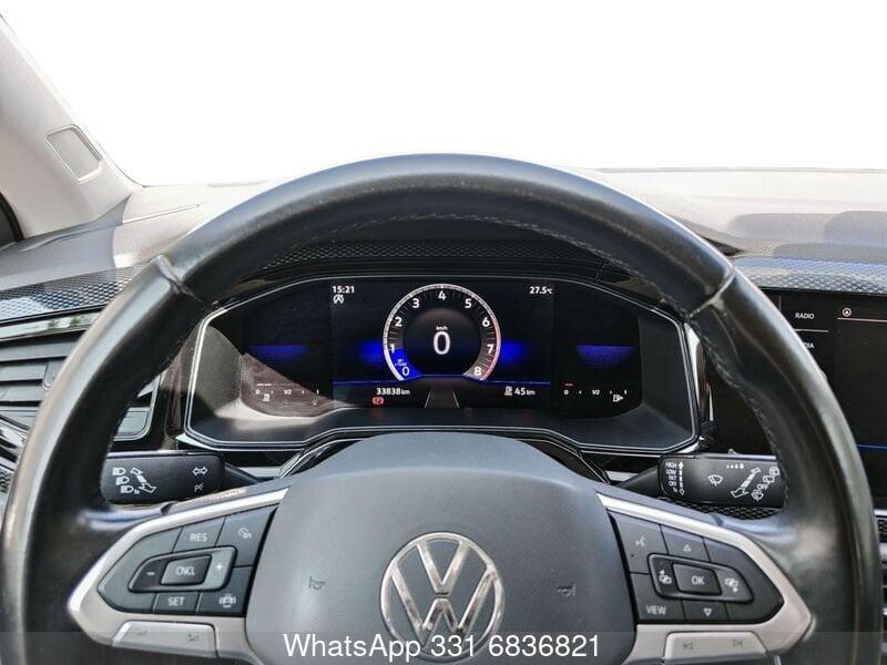 Volkswagen Polo 1.0 TGI 5p. Life