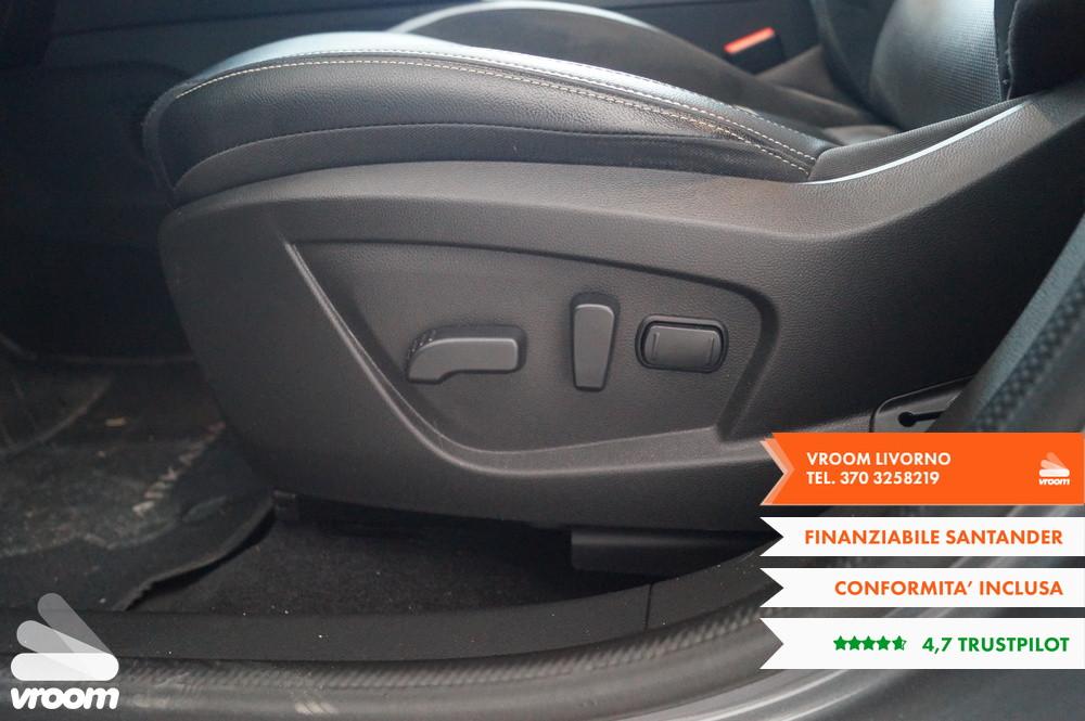 RENAULT Arkana Arkana Full Hybrid E-Tech 145 CV...