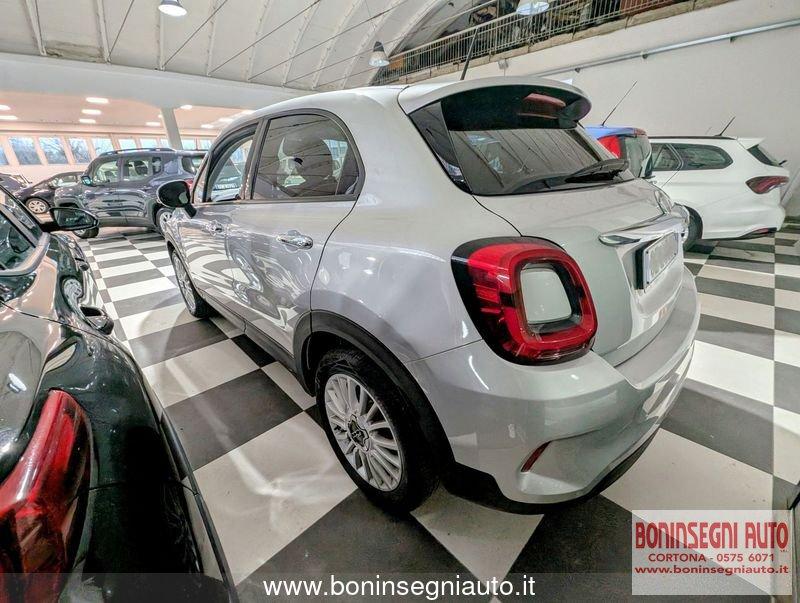FIAT 500X 1.3 MultiJet 95 CV Connect