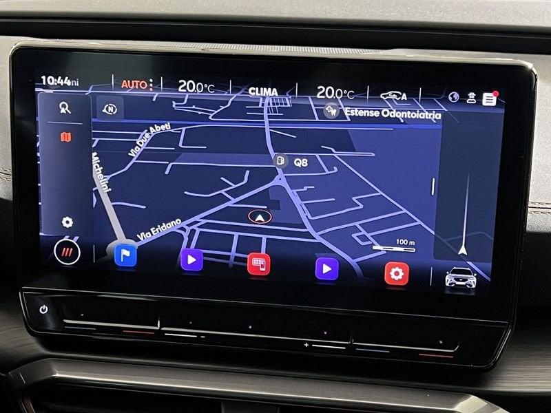 Cupra Formentor Formentor 1.5 TSI DSG