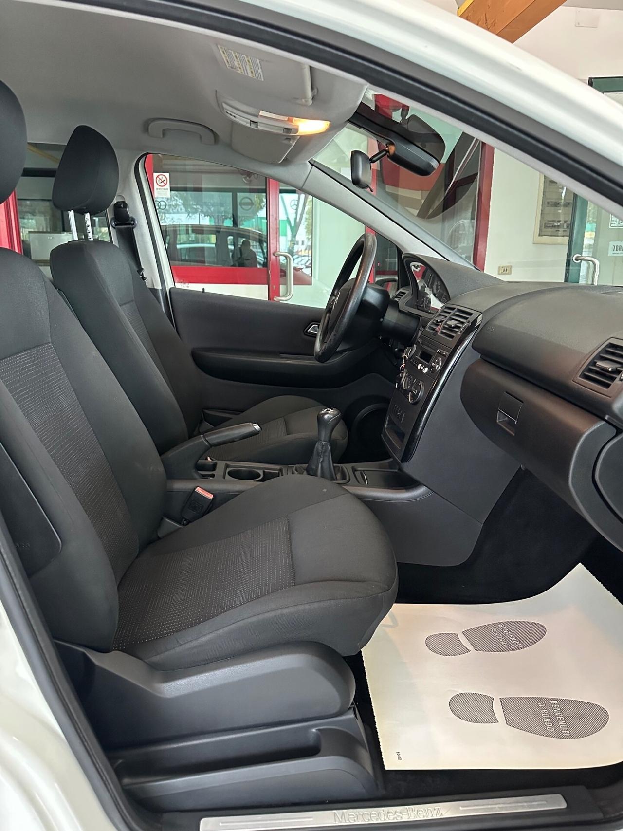 Mercedes-benz A 160 Elegance
