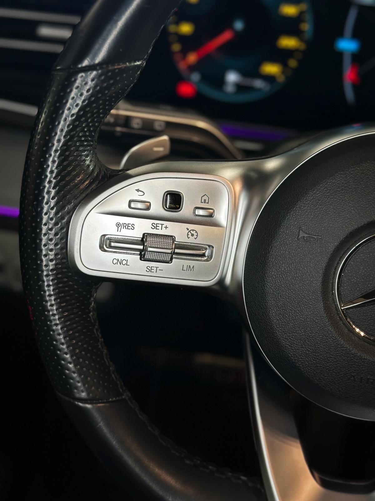 Mercedes-benz GLE 350 de 4Matic EQ-Power Premium Plus FULL