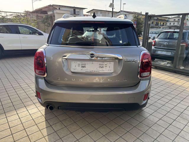 MINI Cooper D Countryman 2.0 Hype auto my18