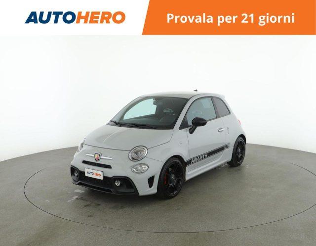 ABARTH 595 1.4 Turbo T-Jet 160 CV Pista