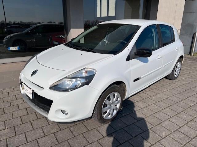 Renault Clio 1.5 dCi 75CV 5 porte