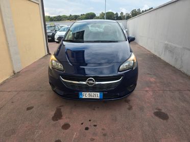 Opel Corsa 1.4 90CV GPL Tech 5 porte Cosmo