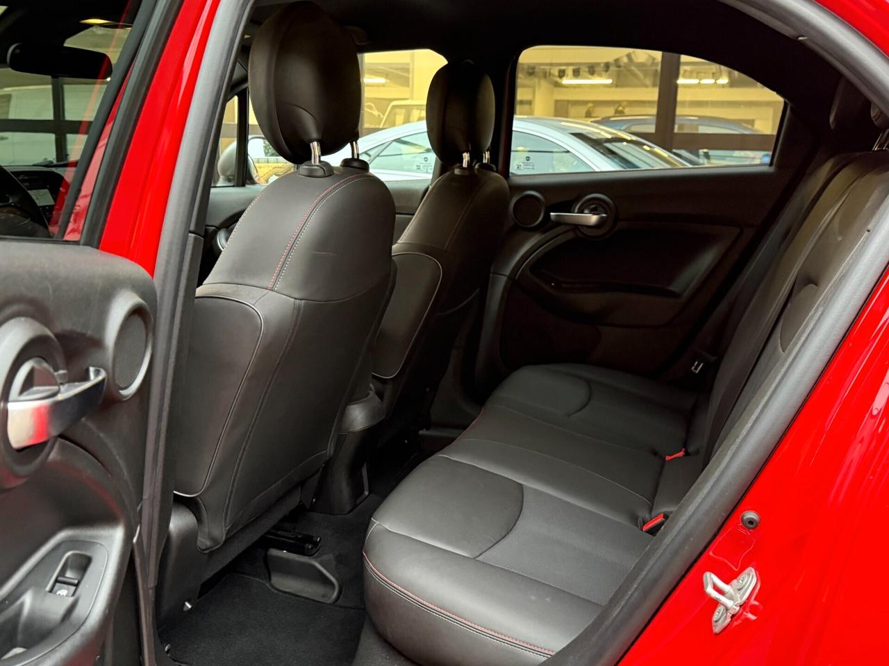 Fiat 500X 1.0 T3 120 CV Sport "KM REALI - NO VINCOLO FINANZ."